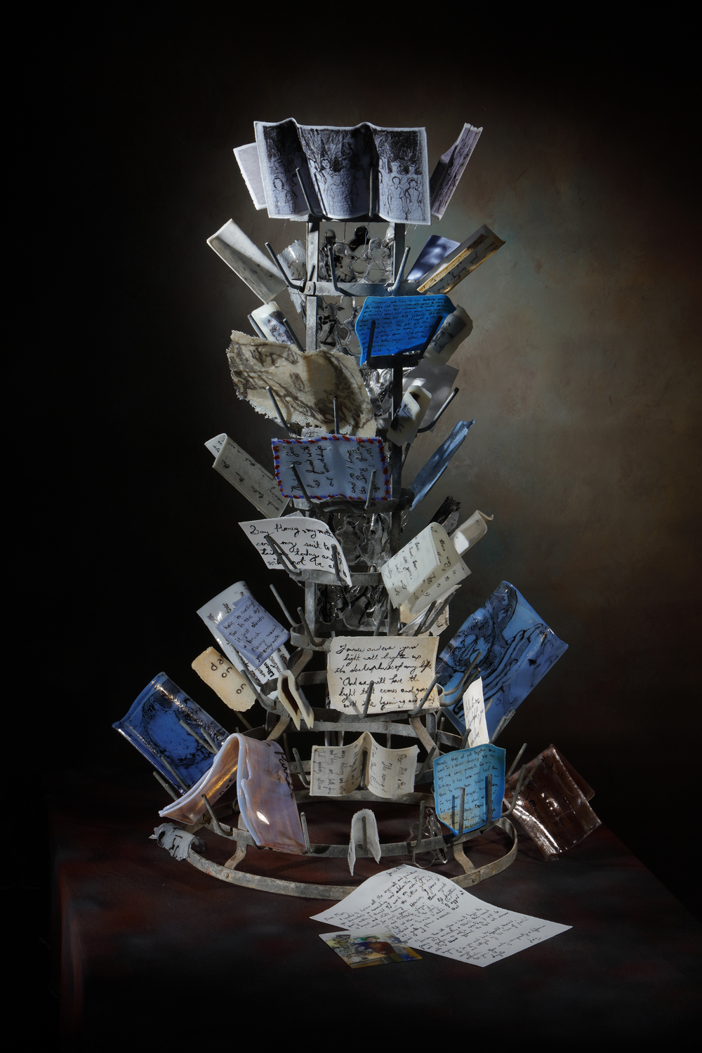 The Bearable Unknowing of Being